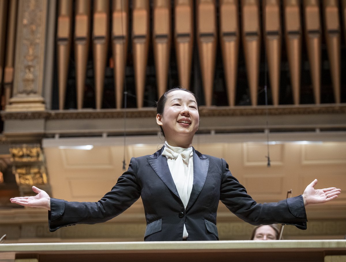 セイジ・オザワ 松本フェスティバル Seiji Ozawa Matsumoto Festival