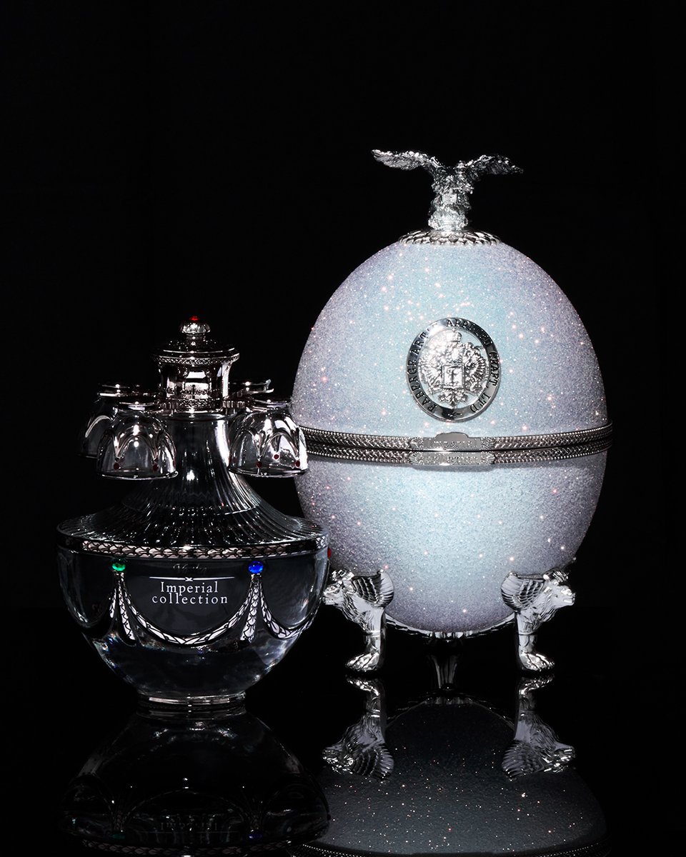 スノーグリッター インペリアルコレクション