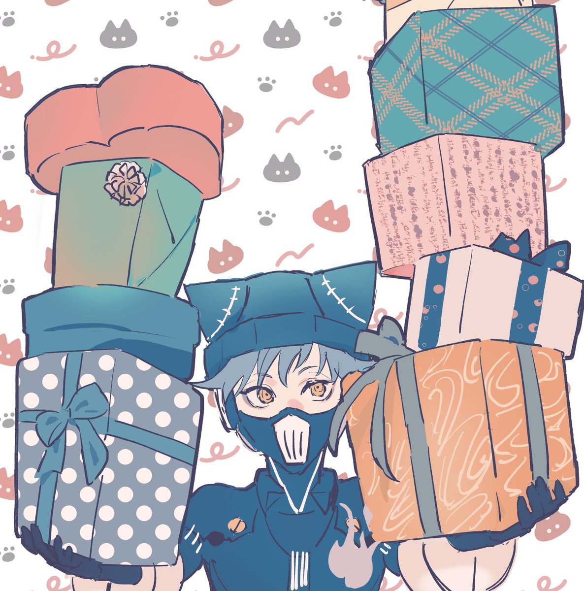 まる (@g2911maru) / Posts / X