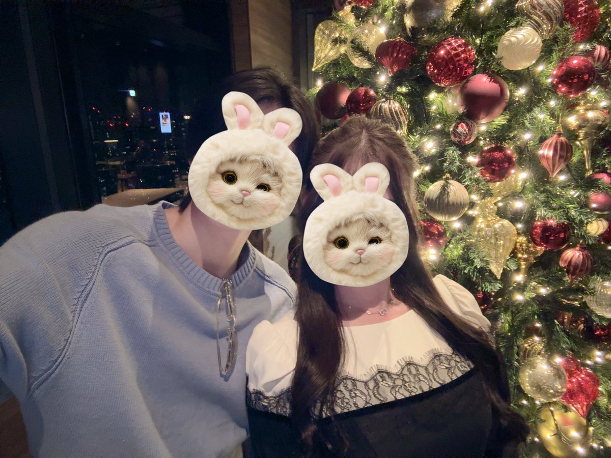 Leonie Two-Tone Dress🖤 2ndのドレス👗 勝手にニットかと思ったら違っ