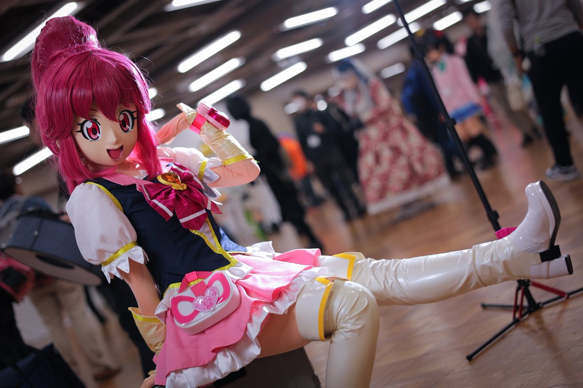 COLORS！ (@love_challe) / Posts / X