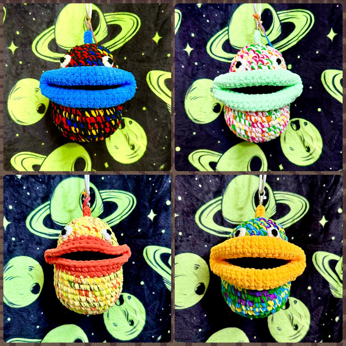 rin momo♡モモンガポーチ屋さん/JH浜松出店☺︎ (@rinmomo0107