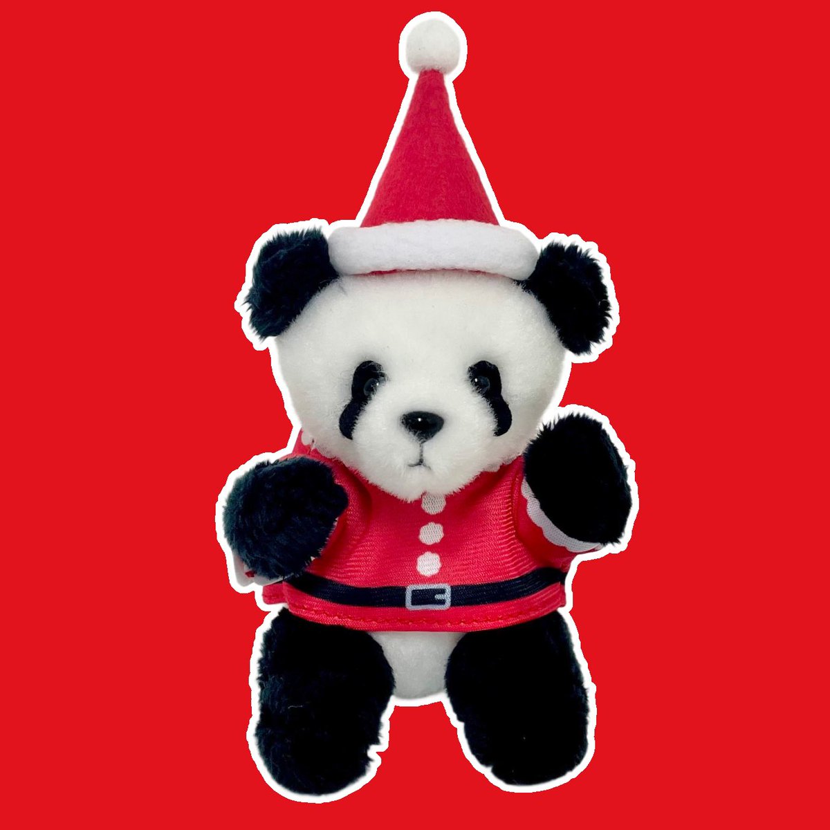 ⋱ 🐼 ビッグニュース 🐼 ⋰ 2025年12月1日(月)から2026年1月30日(金