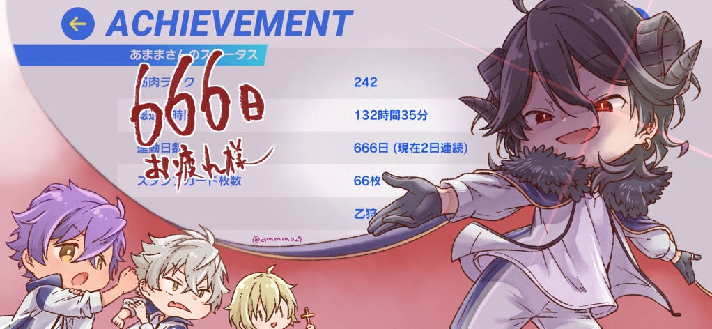 🍖あまま🍖 (@ammm029) / Posts / X