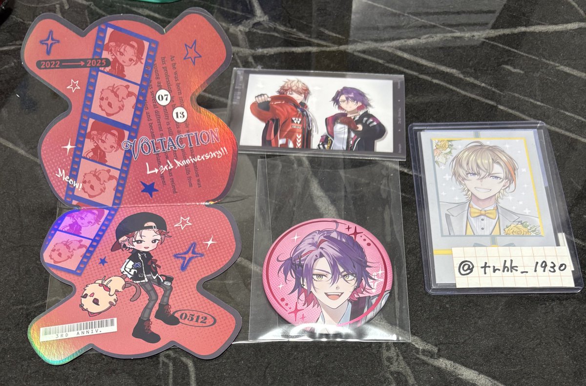 せ@取引 (@_s1930s_) / Posts / X