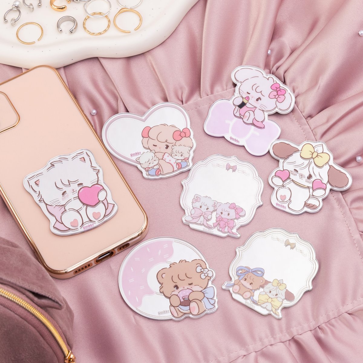 🎀𓏴𓏴🎀新商品🎀𓏴𓏴🎀 𝜗𝜚.⋆ Lil ala mode .⋆𝜗𝜚 『フェミニン