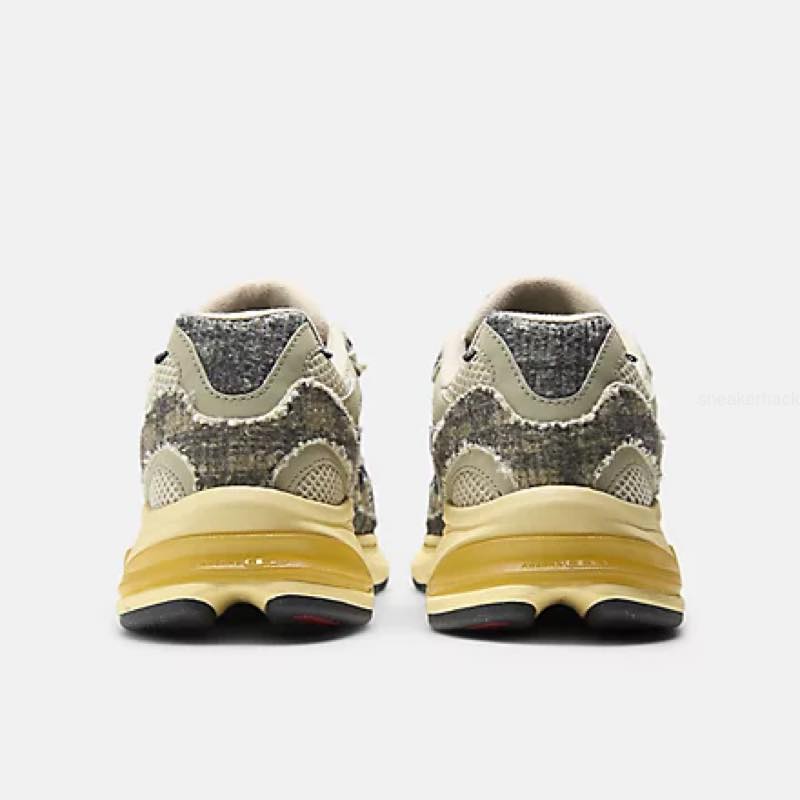 Joe Freshgoods × NEW BALANCE 2010 U2010JG1 国内11月28日発売予定