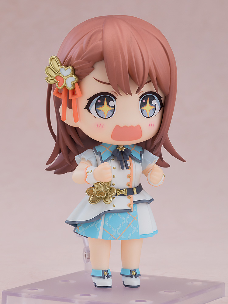 新商品情報 ／ ねんどろいど 花里みのり ______ 🎁グッスマ公式