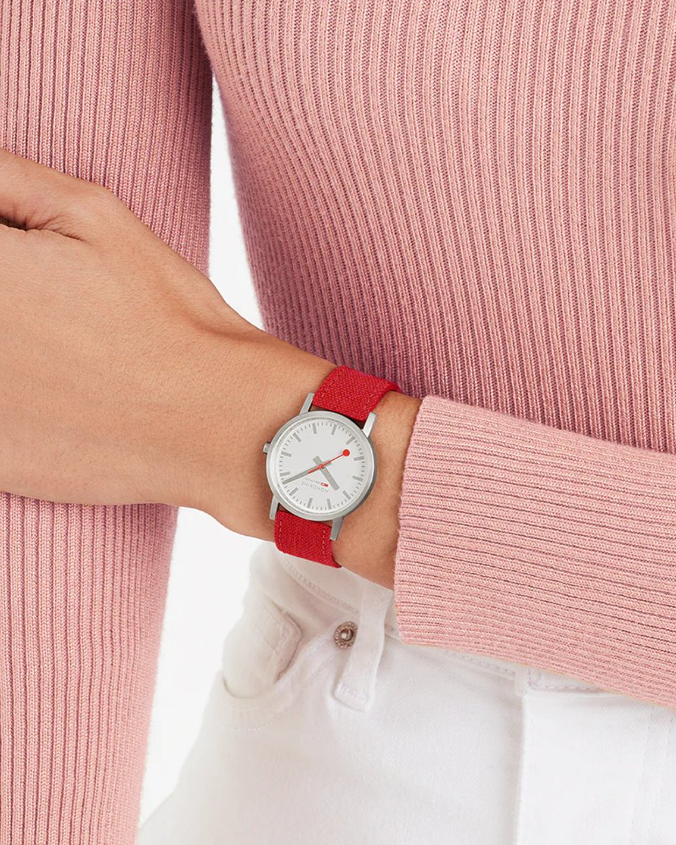 Mondaine Japan モンディーン (@MondaineJapan) / Posts / X