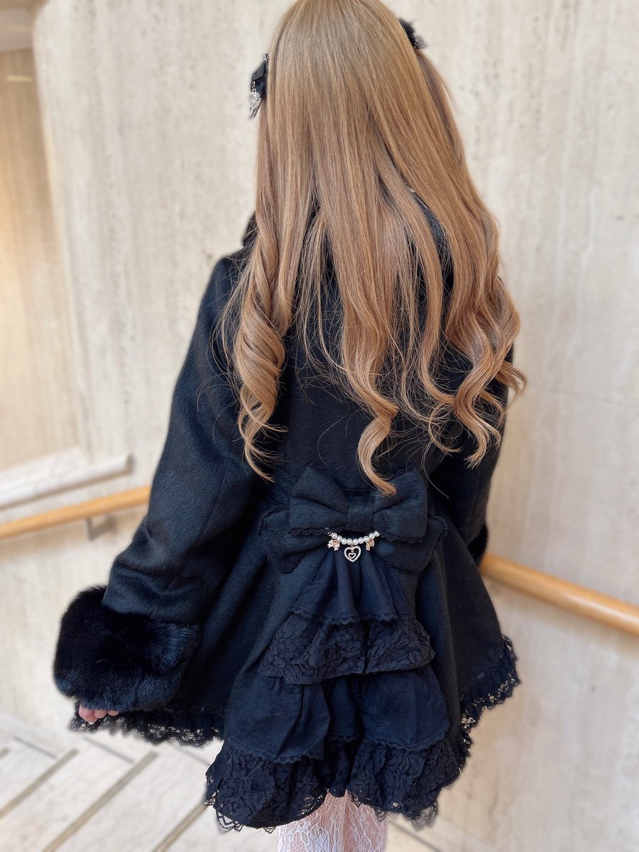 ❤︎ 𝐋𝐈𝐙 𝐋𝐈𝐒𝐀 名古屋𝐏𝐀𝐑𝐂𝐎店 ❤︎ #バックティアード