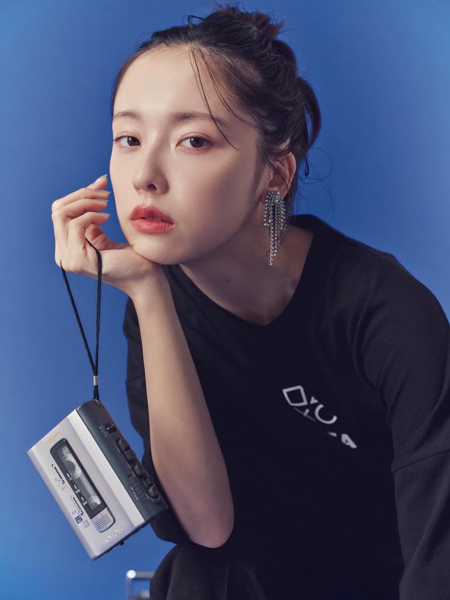 加藤小夏 for Playstation® x WIND AND SEA Collection 【プレステ