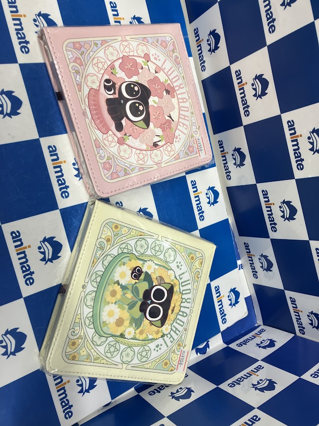 グッズ入荷情報】 映画が大好評上映中の 『#羅小黒戦記』のグッズが