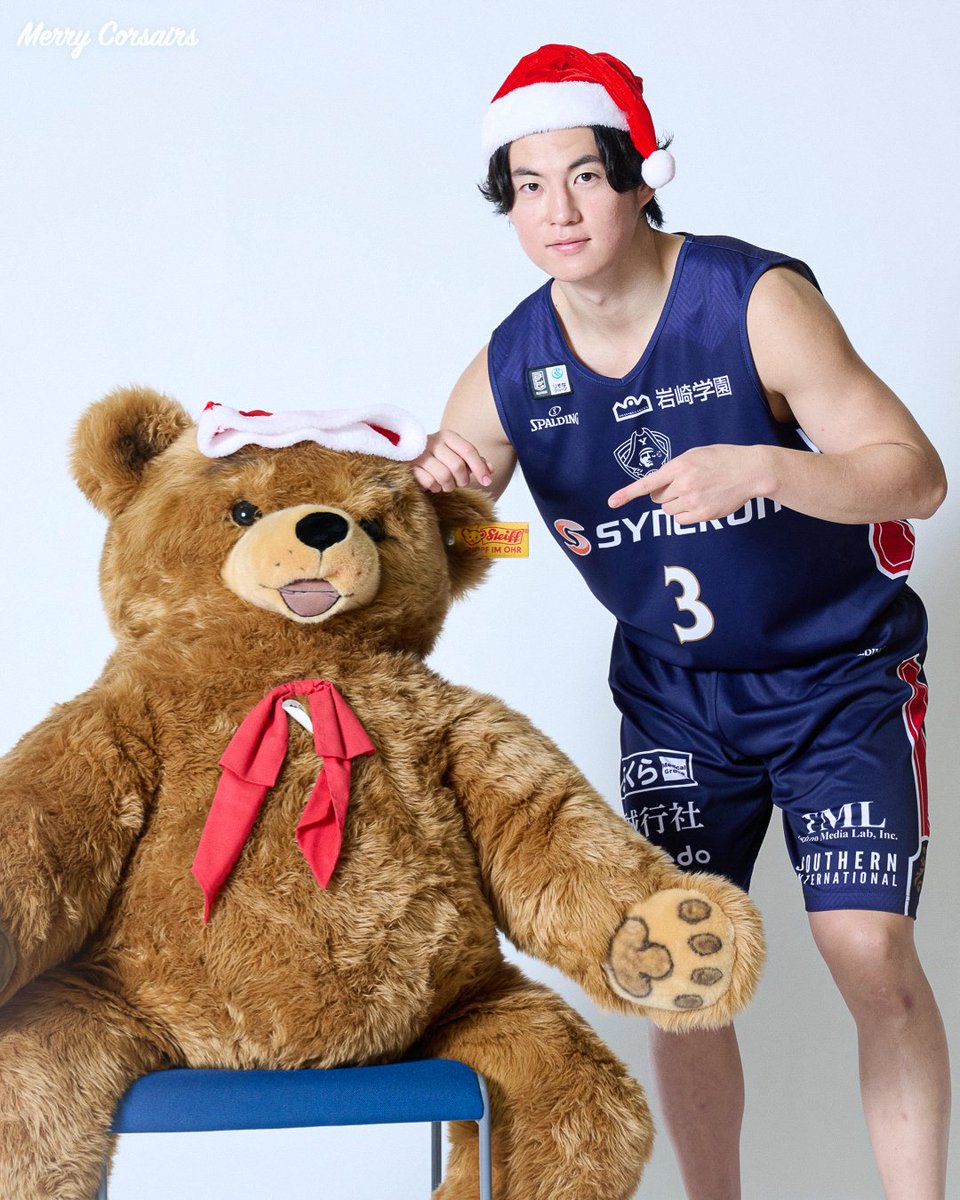 ℳℯ𝓇𝓇𝓎☠️𝒞ℴ𝓇𝓈𝒶𝒾𝓇𝓈 #安藤誓哉 から愛を込めて