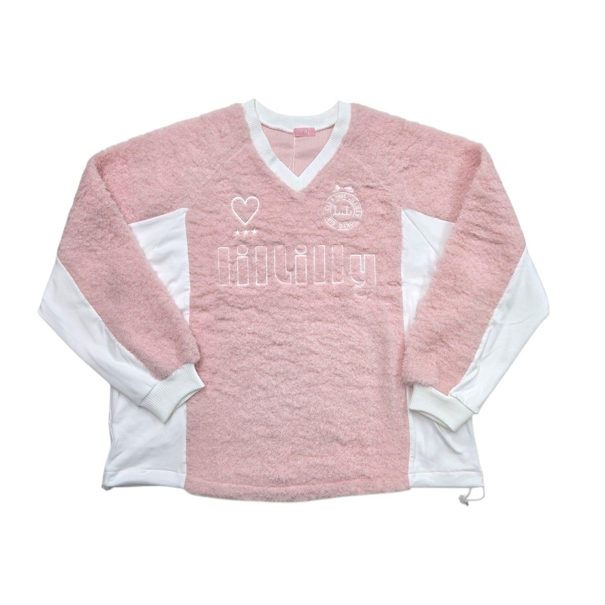 New Arrival♡ 【数量限定】 ユニフォームボアワンピが限定復刻