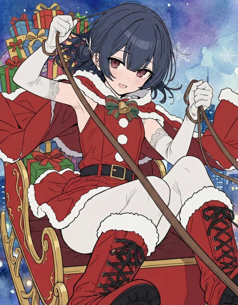 Yumesaki（ユメサキ） (@YumesakiAiArt) / Posts / X