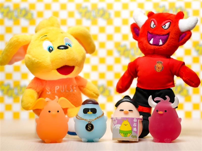 ⭐️5年ありがピヨ//⭐️ 清水エスパルス、清水翔太さん、RCDM、伯