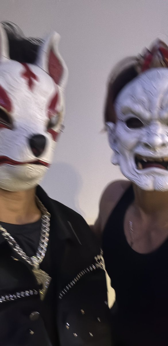 阿形Happy Birthday🔥 #たまにはブレてる写真で #レアショット