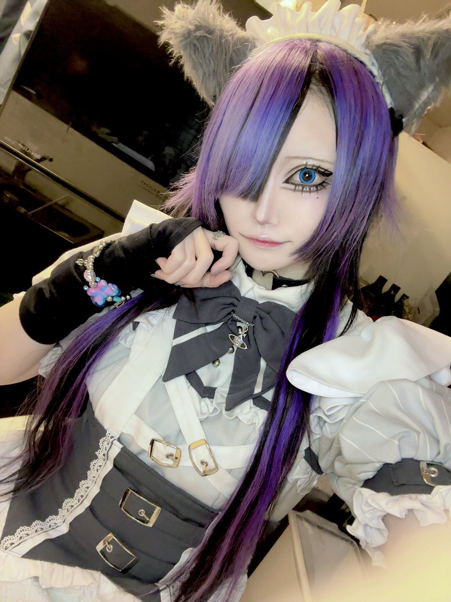 ねむᶻᶻᶻ (@nemu_ookamisama) / Posts / X