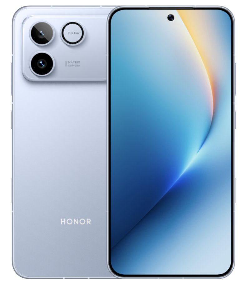 HONOR WIN RT 中国発表🥳🙌／ ✓6.83インチディスプレイ(有機EL/ピーク