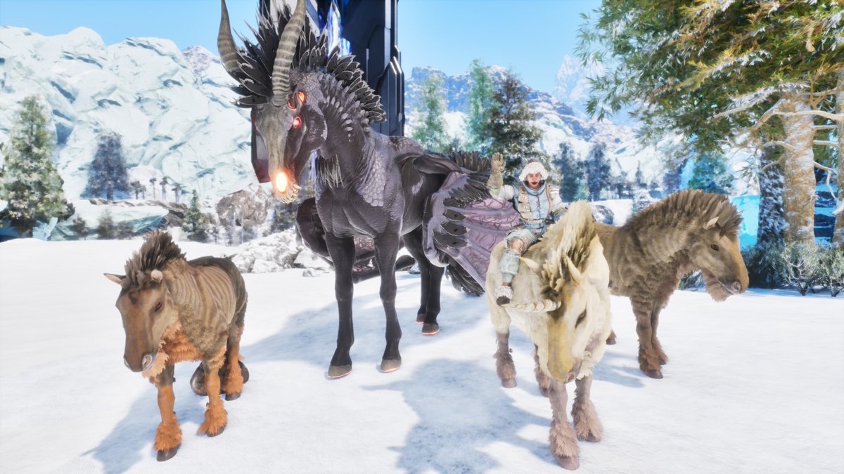 明けましておめでとうございます。 2026年は午年（うまどし）です