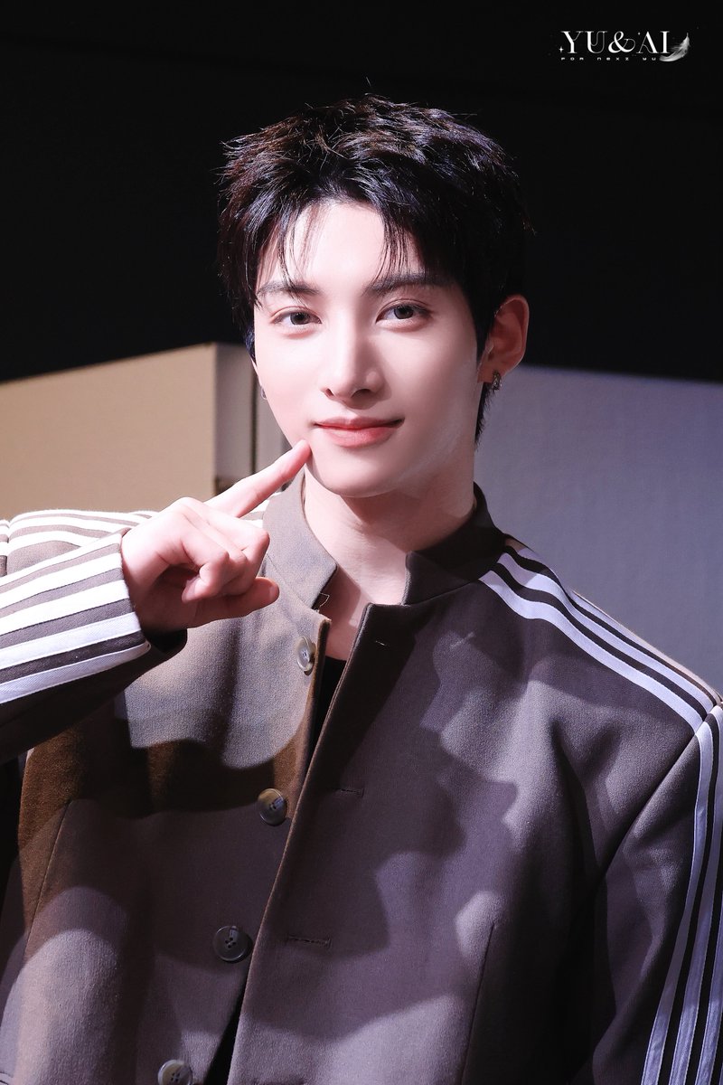 251228 Japan Fansign HQ1 #NEXZ #YU #ユウ #유우 #ネクスジ #넥스지