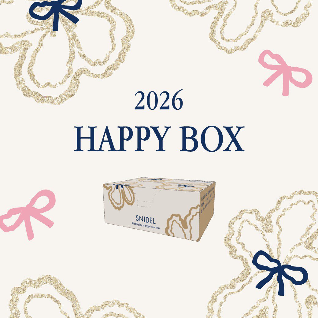 🌼2026 HAPPY BOX🌼 お在庫残りわずか。チェックしてみて✨ 【USAGI
