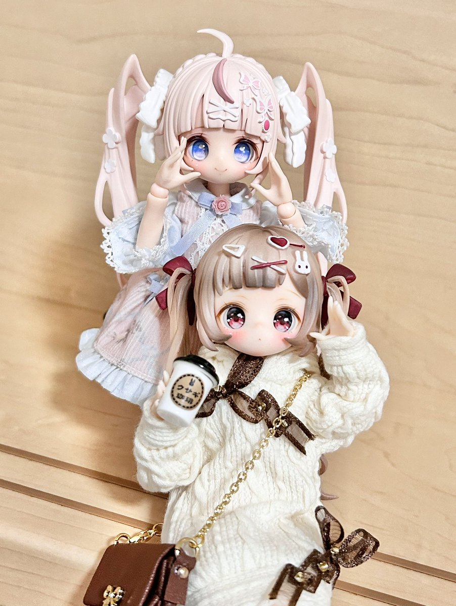 いちごねこ (@ichigonekodoll) / Posts / X