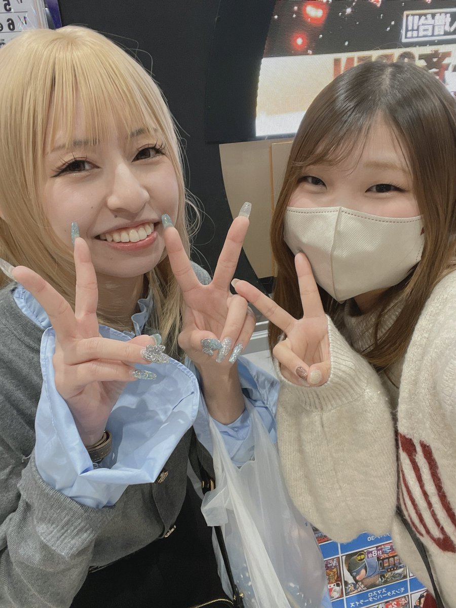 キング666東海店 さま 撮影終わり！ 素晴らしい状況の牙狼を打たせて