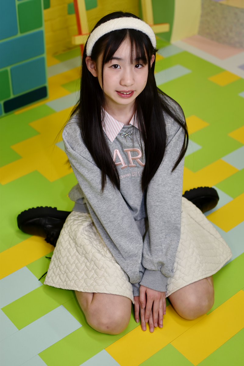 nano ﾁｬﾝ 山吹町 12.7 #nano #js5 #cute撮影会