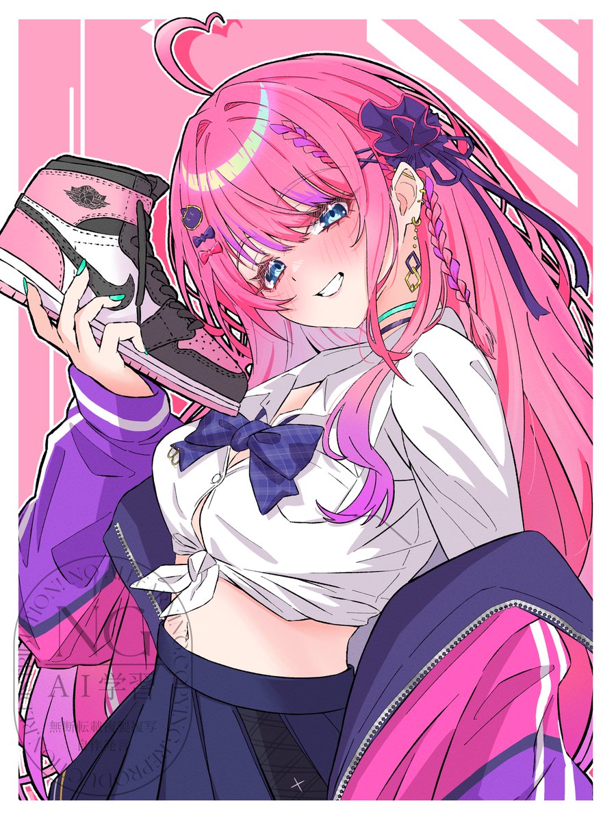 ルル &ココ 確認用ページ ルルページ Z/X（ゼクス）公式アカウント