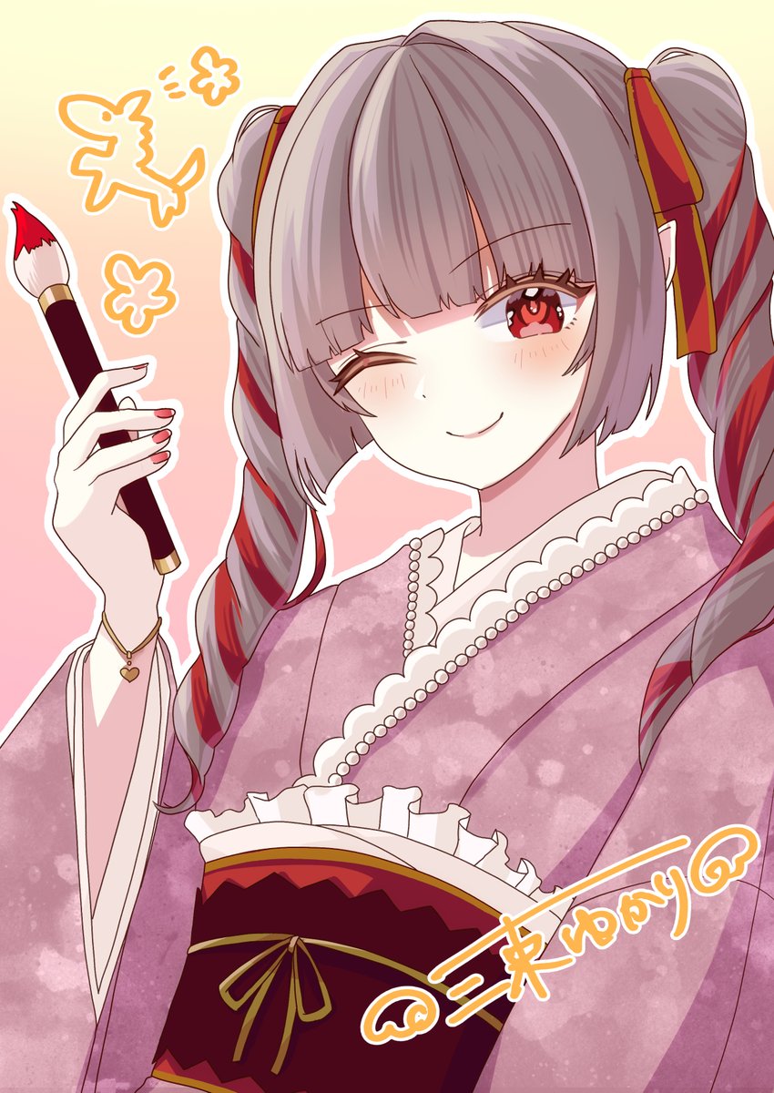 三束ゆかり🎀꙳.*@C107【せ-18a】1日目西2 (@322ka_y) / Posts / X