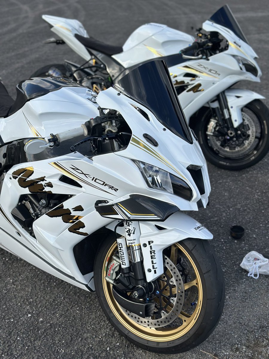 らんた (@zx10R_5121) / Posts / X