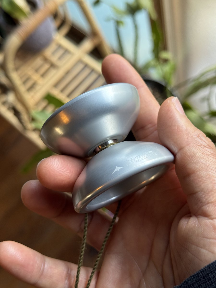 ヨーヨーリクリエーション / トリックラボスタンダード 普段好きな