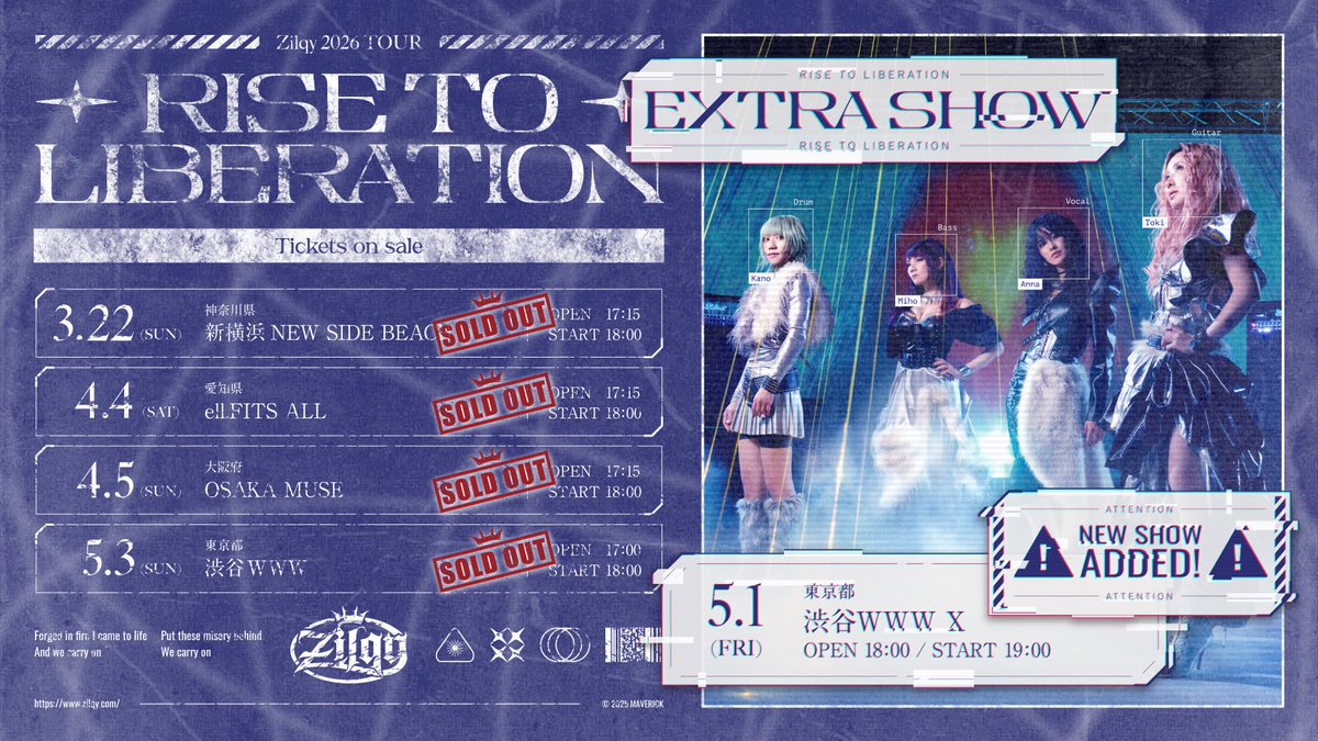 Zilqy (@zilqy_official) / Posts / X