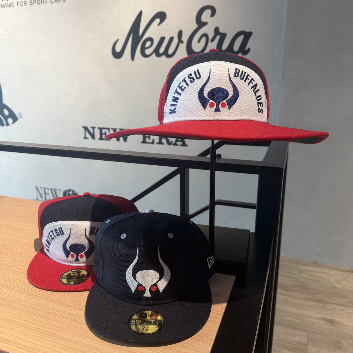 新作商品】 □近鉄バファローズ TARO OKAMOTO 1978 #岡本太郎 との