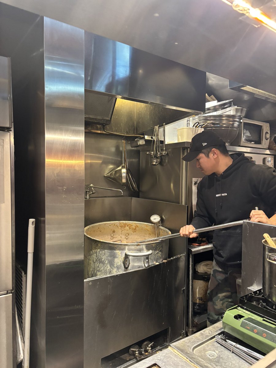 お前が800円でうめえラーメン作ってみろよ