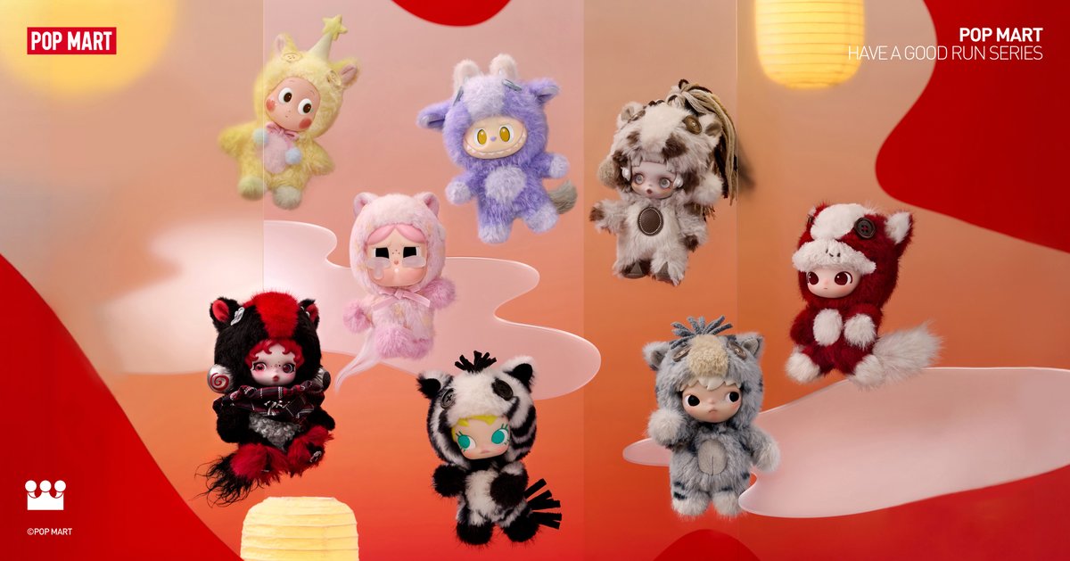 走るたび、新しい出会い。 2026年をみんなで駆け抜けよう🐎 Have a