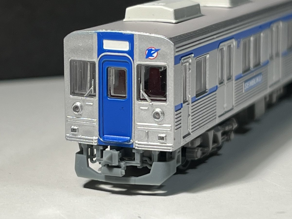 でんしゃふぁくとりー (@densyafactory) / Posts / X