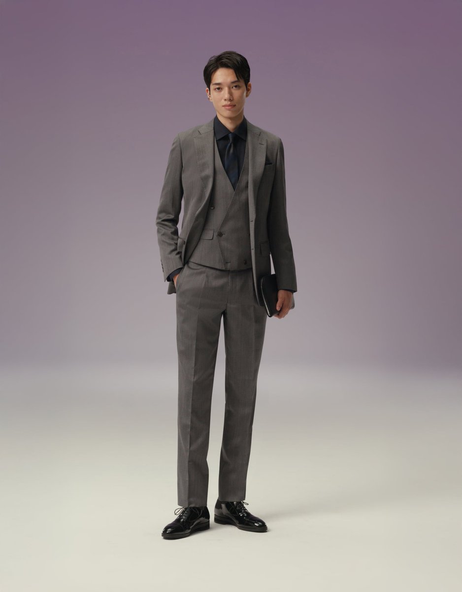 SUIT SELECT スーツセレクト (@suit_select) / Posts / X