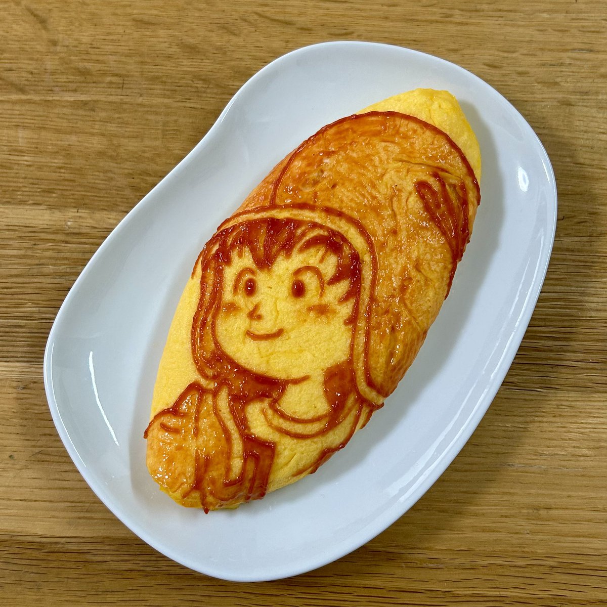 今週のオムレツチャレンジ！ ドラゴンクエストⅦ -Reimagined- の体験