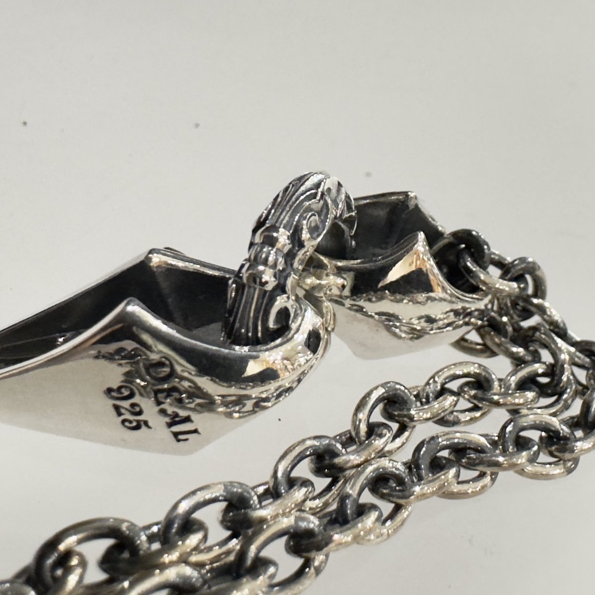 こんにちは山崎です！ 【フリックスティングトップ】 3つのパーツで