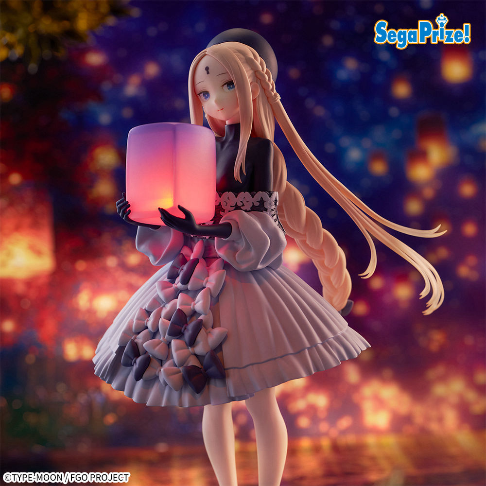 プライズ】 『Fate/Grand Order』から「アビゲイル・ウィリアムズ」の