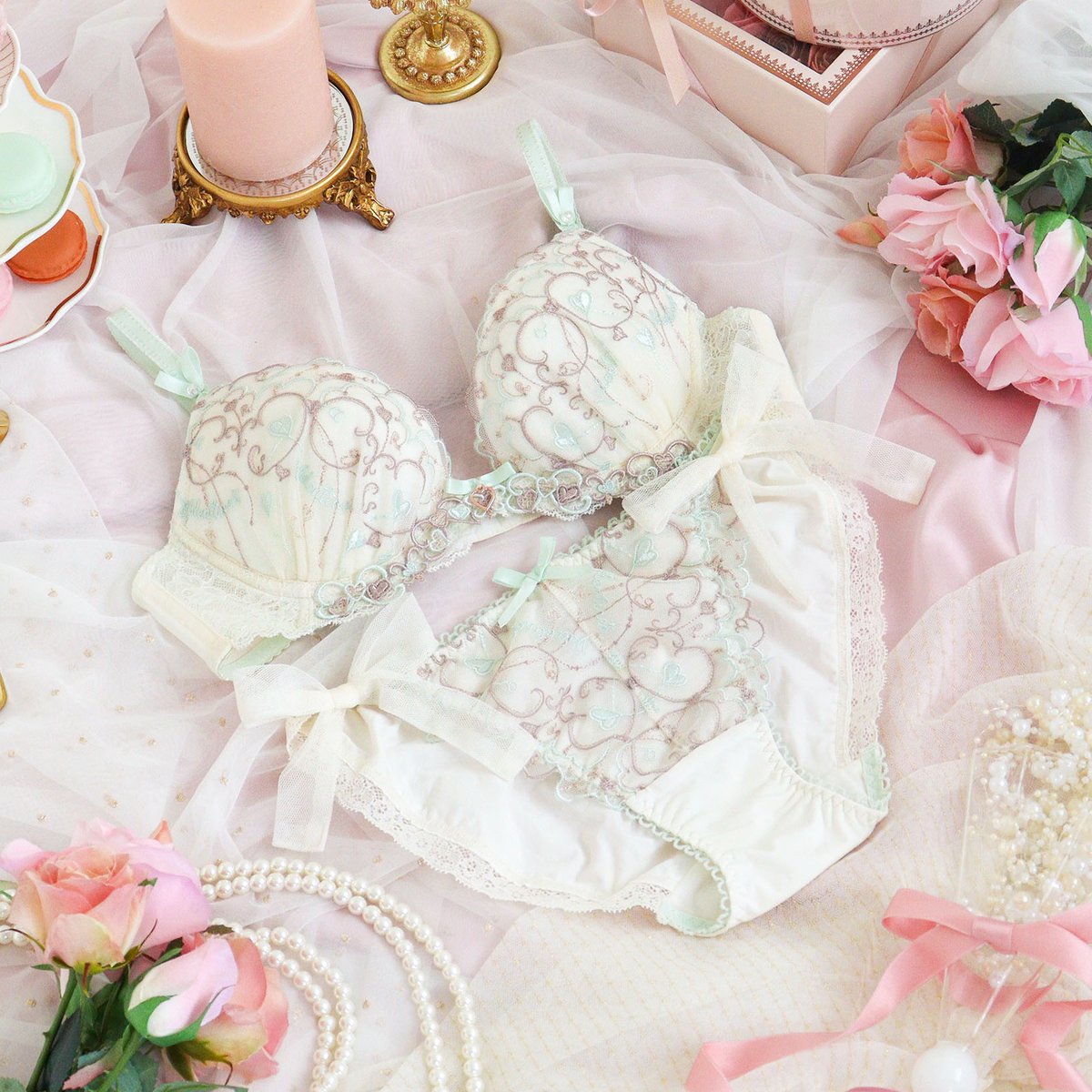 🍫𝒢𝑒𝓇𝓉𝒾𝑒 𝒞𝑜𝓁𝑜𝓇 𝒱𝒶𝓇𝒾𝒶𝓉𝒾𝑜𝓃🧸 𝒞𝓇𝑒𝒶𝓂 / 𝑅𝑒𝒹