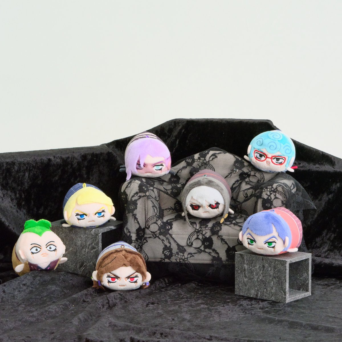 ⭐1/23(金)発売新商品を紹介⭐ ／ ぽてコロマスコットミニ 4