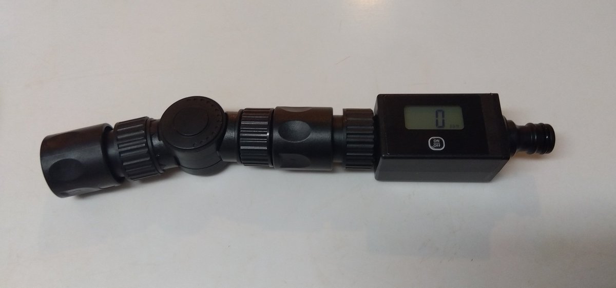 氷*介様 ビューティフルカーズ TDSメーターコネクタータイプ beautifu