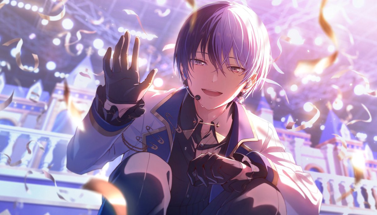 DM頂きました🙏 「青柳冬弥」 プロセカやってる人は「あ」か「と」だけ