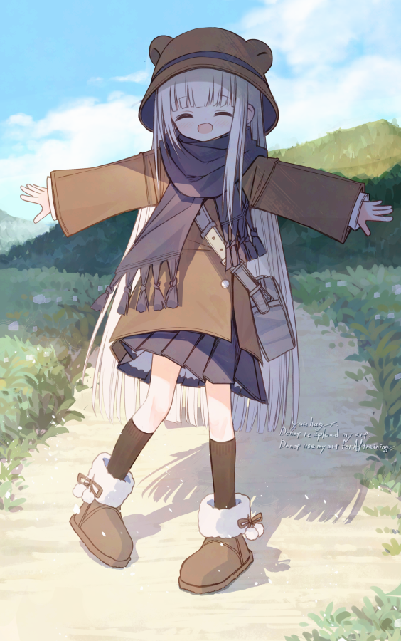 悠萩 (@yuuhagi) / Posts / X