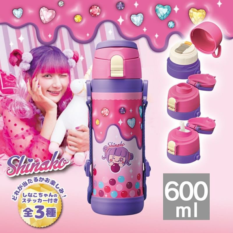 🔈再販情報！！ 🦄原宿系動画クリエイターしなこちゃんとのコラボ商品