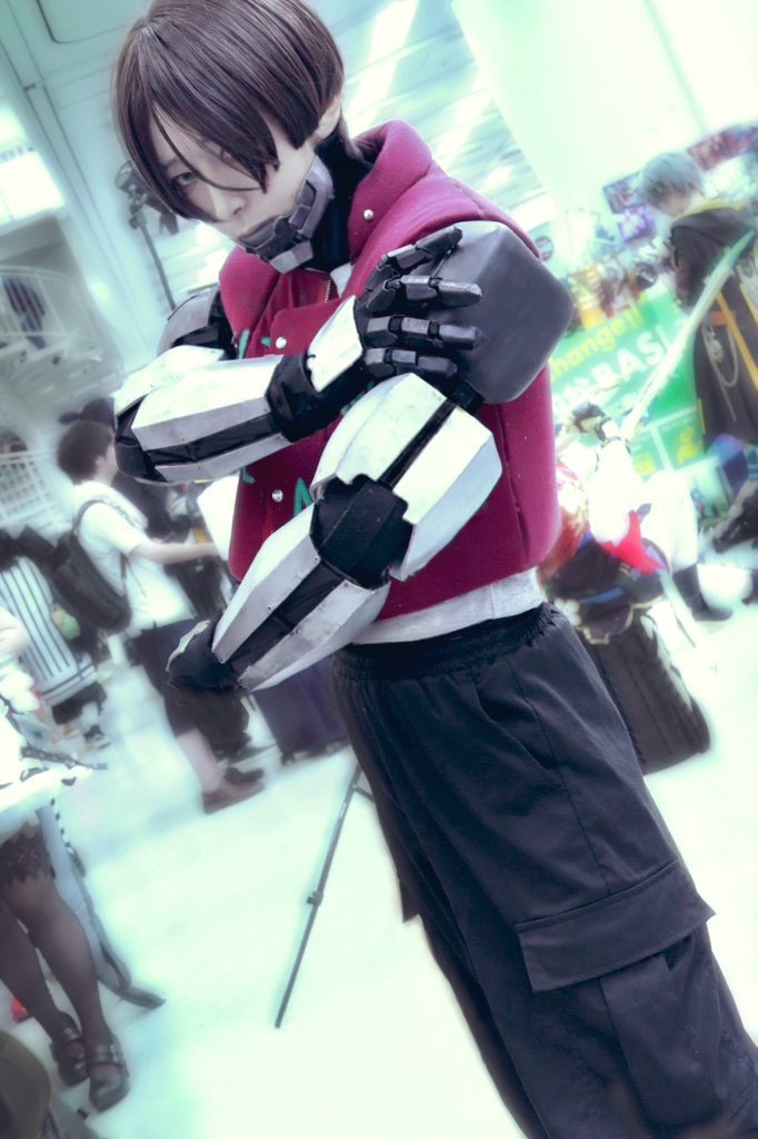 RT @usda3D: ※コスプレ 銀河特急 ミルキーサブウェイ カート