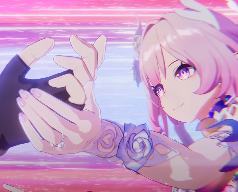 キュレネ 指輪 崩壊スターレイル 銀925 崩壊：スターレイル キュレネ